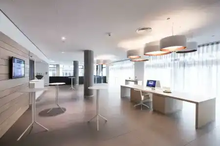 Barceló Hamburg - 79