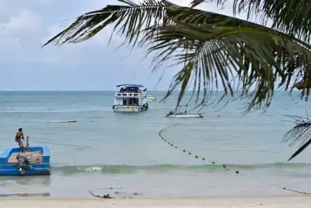 Vongdeuan Resort - 97