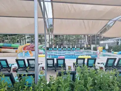 Crystal Flora Beach Resort - Ultimate All Inclusive - 90