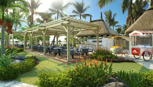 La Pirogue Mauritius - 31