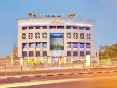 Fortune Grand - 4