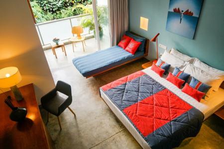 Rambutan Resort - Phnom Penh - 96