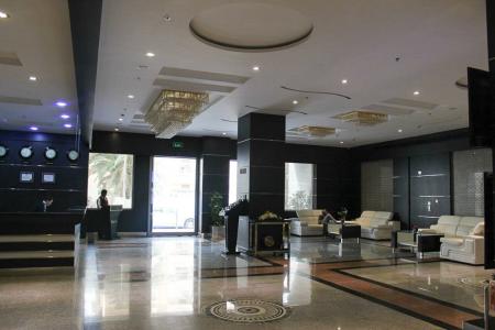 Royal Phoenicia - 43