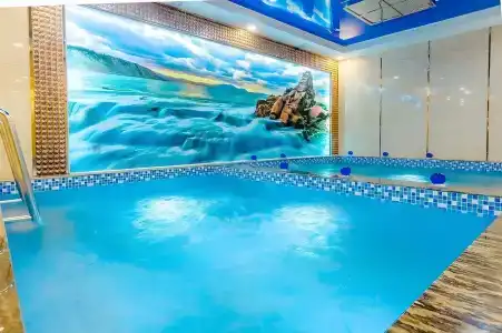 Grand Hill Ulaanbaatar - 80