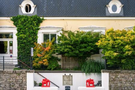 Villa Kerasy Spa - 34