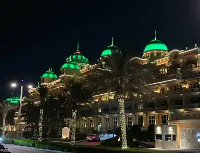 Raffles The Palm - 2