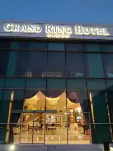 Grand Ring - 19