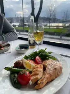 Istanbul Golden City - 58
