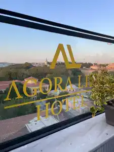 Agora Life - 24