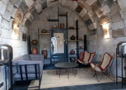 Carus Cappadocia - 71