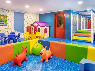 Novotel Bahrain Al Dana Resort - 93