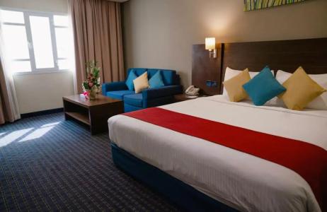 Best Western Premier Muscat - 95