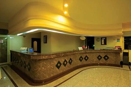 Side Palm D'or All Inclusive - 20