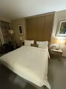 Renaissance Polat Istanbul - 26