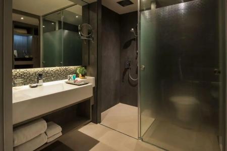Grand 5 & Plaza Sukhumvit Bangkok - SHA Extra Plus Certified - 97
