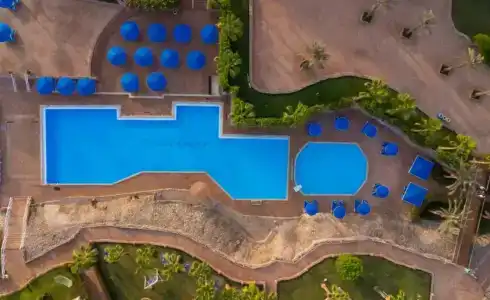 Club Reef Resort & Spa - 7