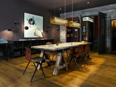 25hours Hamburg HafenCity - 91