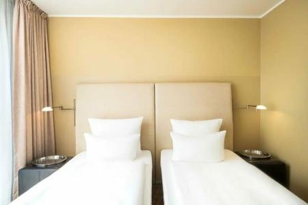 The Rilano Hamburg - 28