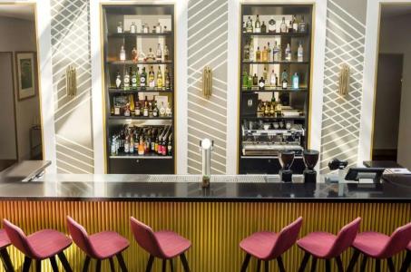 art'otel berlin mitte, Powered by Radissons - 88