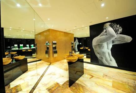 ARCOTEL Onyx - an der Reeperbahn - 72