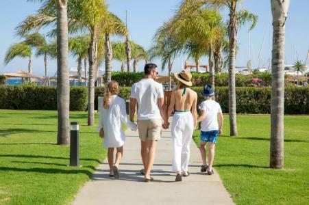 St Raphael Resort - 22