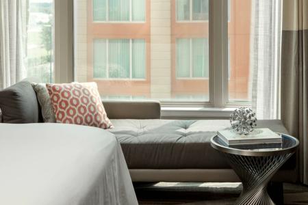 Renaissance Tampa International Plaza - 54