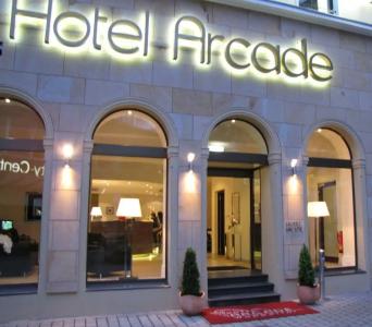 Arcade - 22