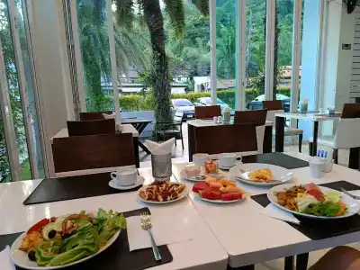 The Palmery Resort - SHA Extra Plus - 8