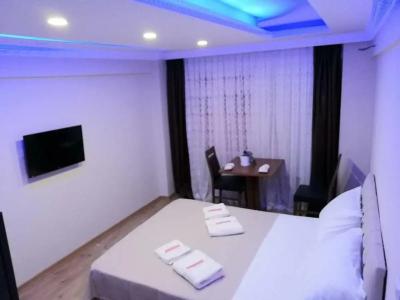 istanbul Airport Kumsal Otel - 95