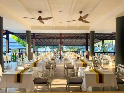 Andaman Cannacia Resort & Spa - SHA Extra Plus - 85