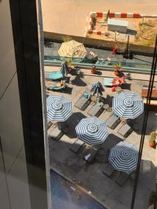 Radisson Blu, Dubai Waterfront - 35