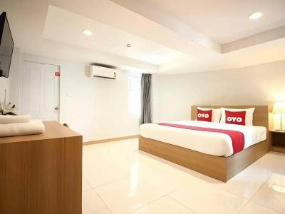 OYO 484 Pannee Residence Khaosan SHA Plus - 33