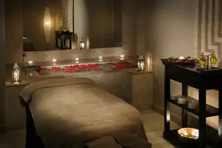 Dubai Marriott Harbour And Suites - 30