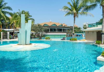 Springfield @Sea Resort & Spa - 11