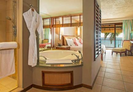 Constance Belle Mare Plage - 38