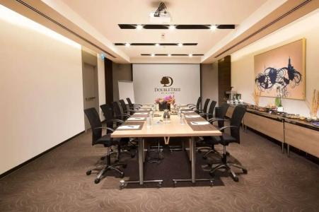 DoubleTree by Hilton Istanbul - Old Town - 85