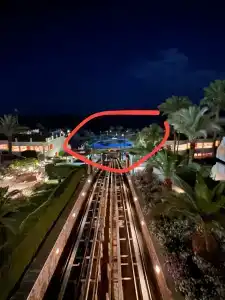 Safir Sharm Waterfalls Resort - 4