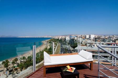 Poseidon Athens - 83