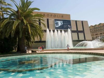 ibis Centre Gare - 4