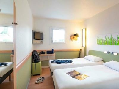 ibis budget Krakow Stare Miasto - 29