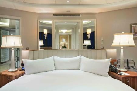 Hilton Bursa Convention Center & Spa - 86