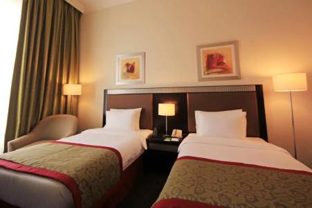 Millennium Central Doha - 32