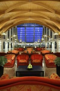Rome Marriott Park - 45