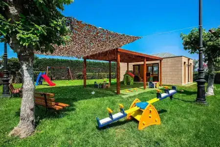 Sheraton Rhodes Resort - 55