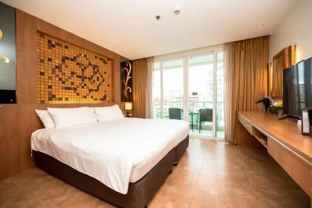 Centara Nova and Spa Pattaya - 93