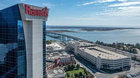 Harrah's Resort Atlantic City & Casino - 13