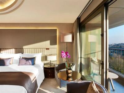 The St. Regis Istanbul - 62