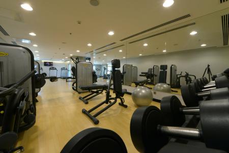 ibis Seef Manama - 27