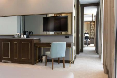 Ramada Plaza & Spa Trabzon - 75