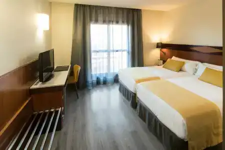 Catalonia Eixample 1864 - 4